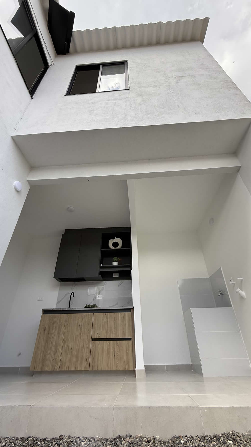obra blanca, las palmas